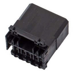 Prises amp multilock series 760186