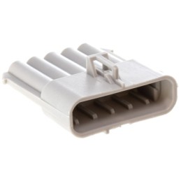 Prises delphi packard weatherpack 701784
