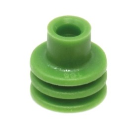 Prises delphi packard weatherpack 701785