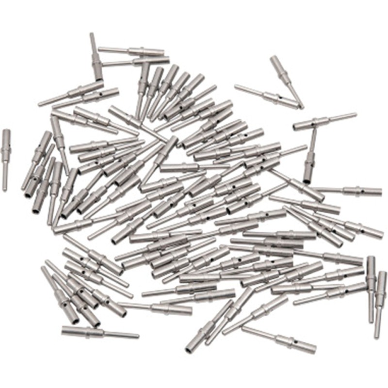 Prises delphi packard weatherpack 701791