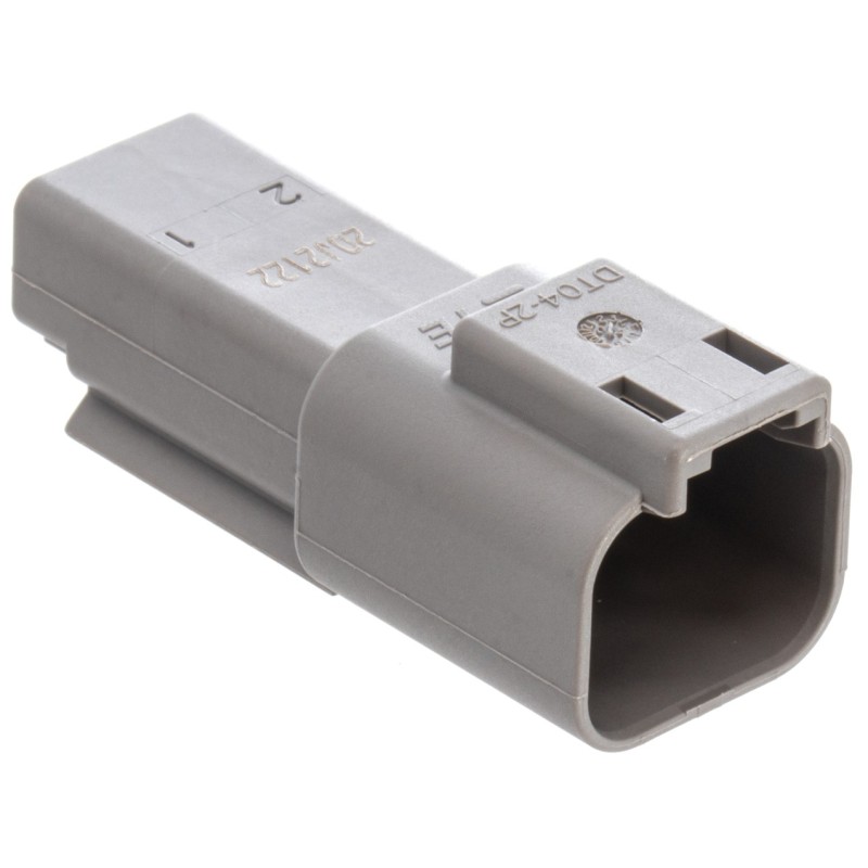 Prises electriques deutsch 741500
