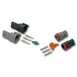 Prises electriques deutsch 741506