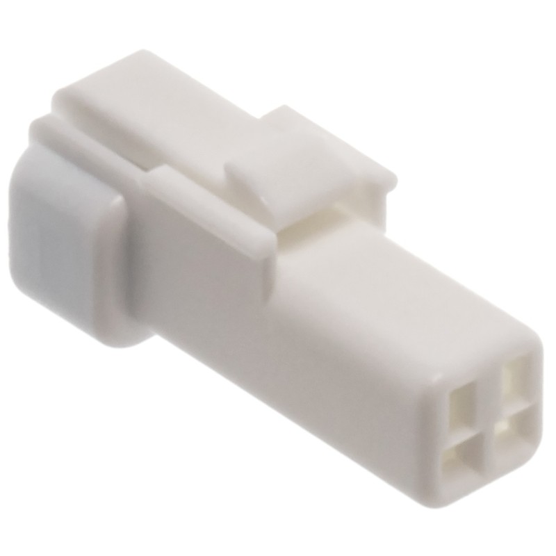Prises jst series etanches 701771