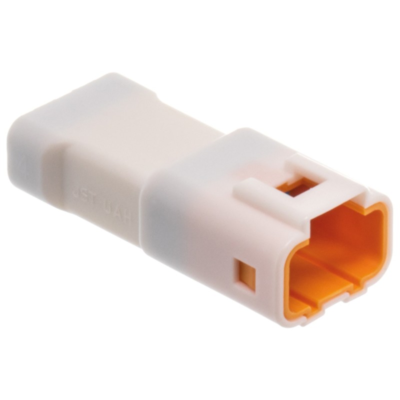 Prises jst series etanches 701777