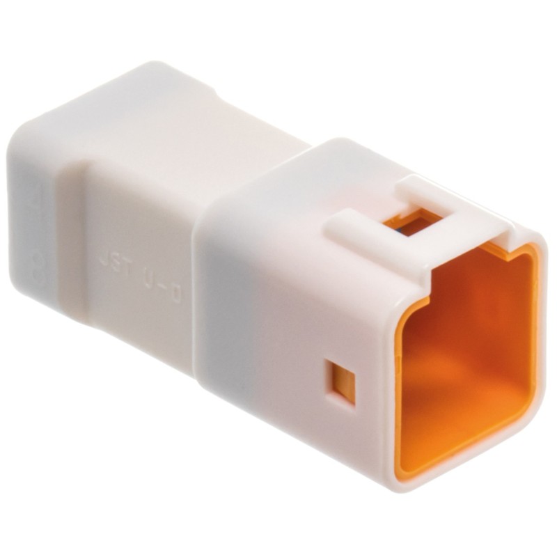 Prises jst series etanches 701778
