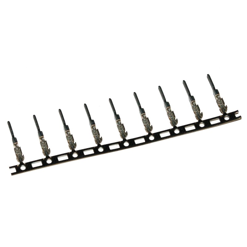 Prises jst series etanches 701780