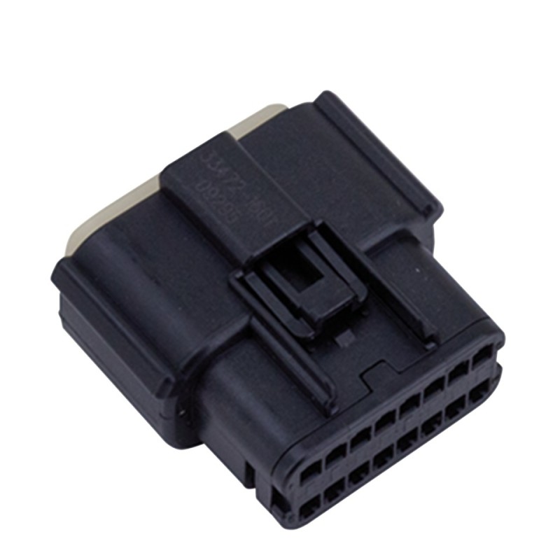 Prises molex mx-150 series 701738