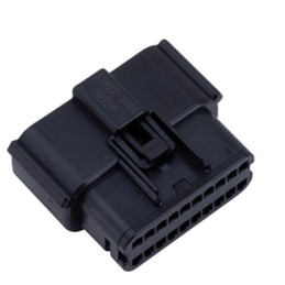 Prises molex mx-150 series 701739