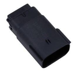 Prises molex mx-150 series 701753