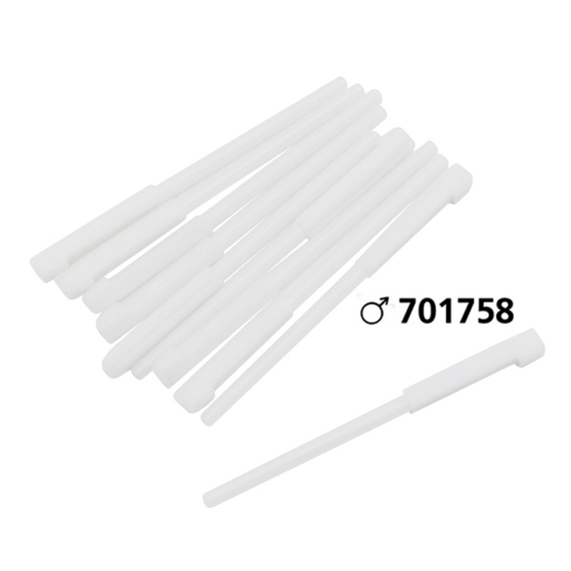 Prises molex mx-150 series 701758