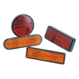 Reflecteurs adhesifs homologues cee 160521