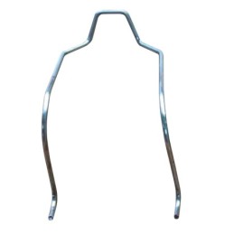 Ressort pour ampoule h4 166058