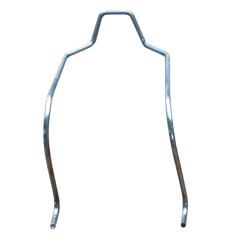 Ressort pour ampoule h4 166058
