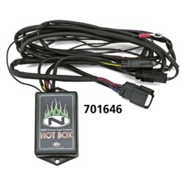 Solutions electriques pour sacoches 701646