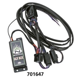 Solutions electriques pour sacoches 701647