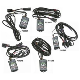 Solutions electriques pour sacoches 701648