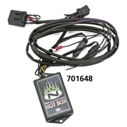 Solutions electriques pour sacoches 701648