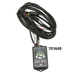 Solutions electriques pour sacoches 701649