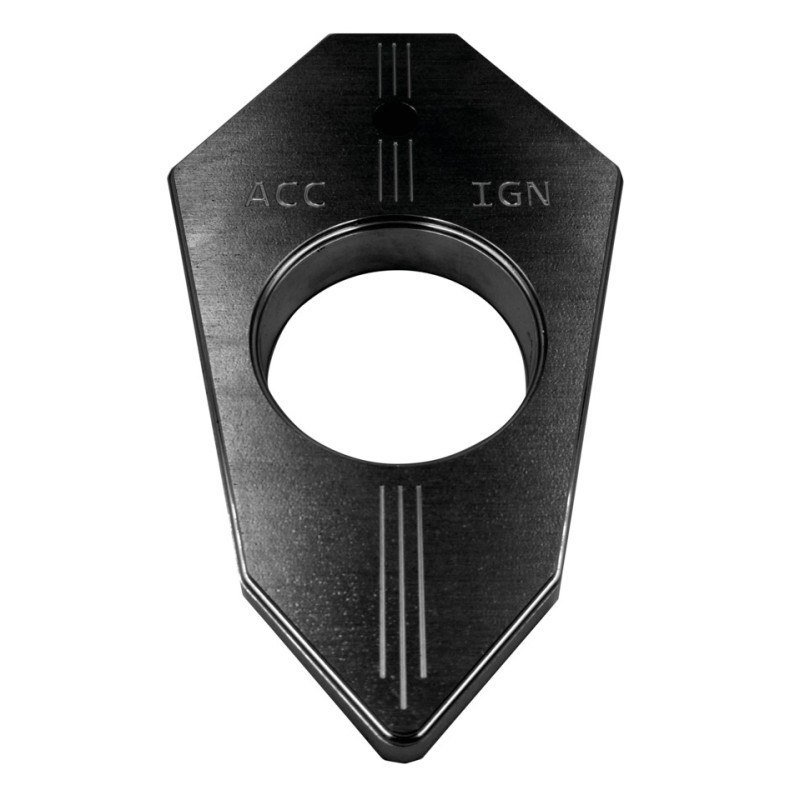 Support de contacteur d'allumage custom 761152