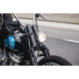 Support de phare springer montage inferieur lowbrow customs 790118