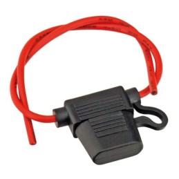 Support et fusibles namz ato style 760118