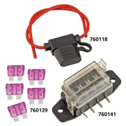 Support et fusibles namz ato style 760118