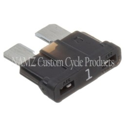 Support et fusibles namz ato style 760136