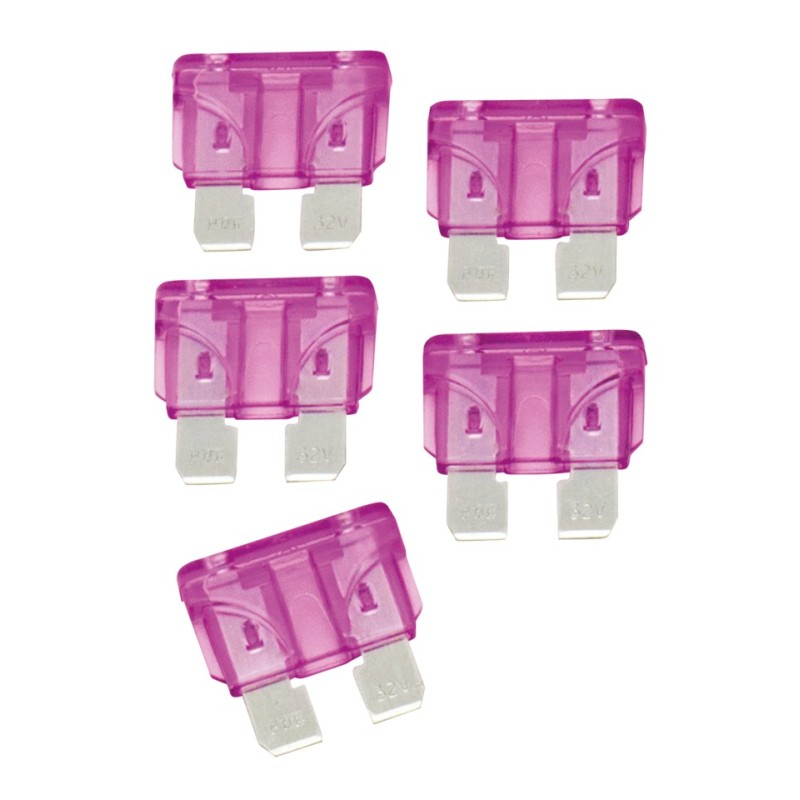 Support et fusibles namz ato style 760139