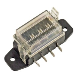 Support et fusibles namz ato style 760141
