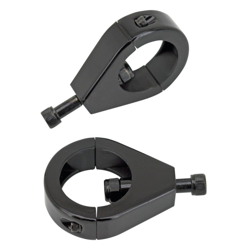 Supports de clignotant pour fourche 162958