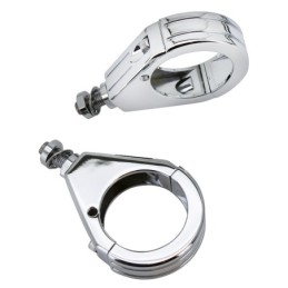 Supports de clignotant pour fourche 165350