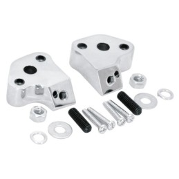 Supports de clignotants arriere 162115