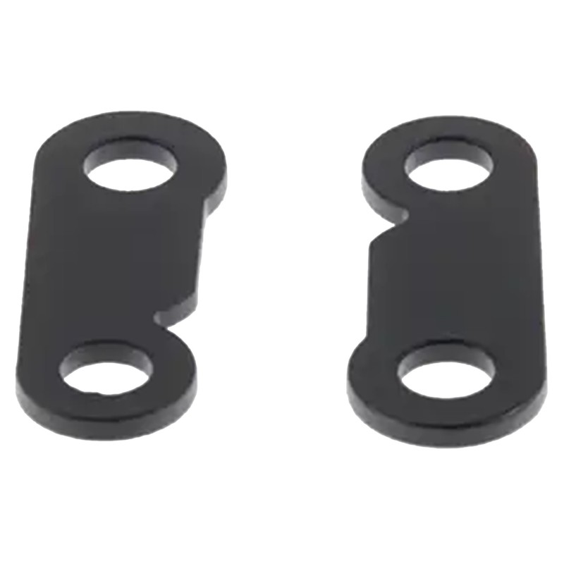Supports de clignotants avant cult-werk sportster 717958