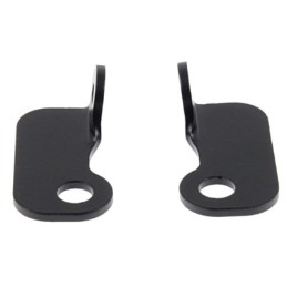 Supports de clignotants avant cult-werk sportster 717959