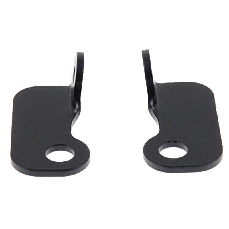 Supports de clignotants avant cult-werk sportster 717959