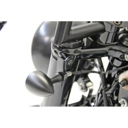 Supports de clignotants avant cult-werk sportster 717959