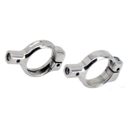 Supports de clignotants pour fourche rebuffini 747735