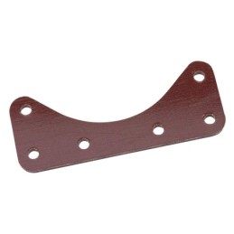 Supports de montage klaxon et garde-boue avant pour les modèles vintage 788722