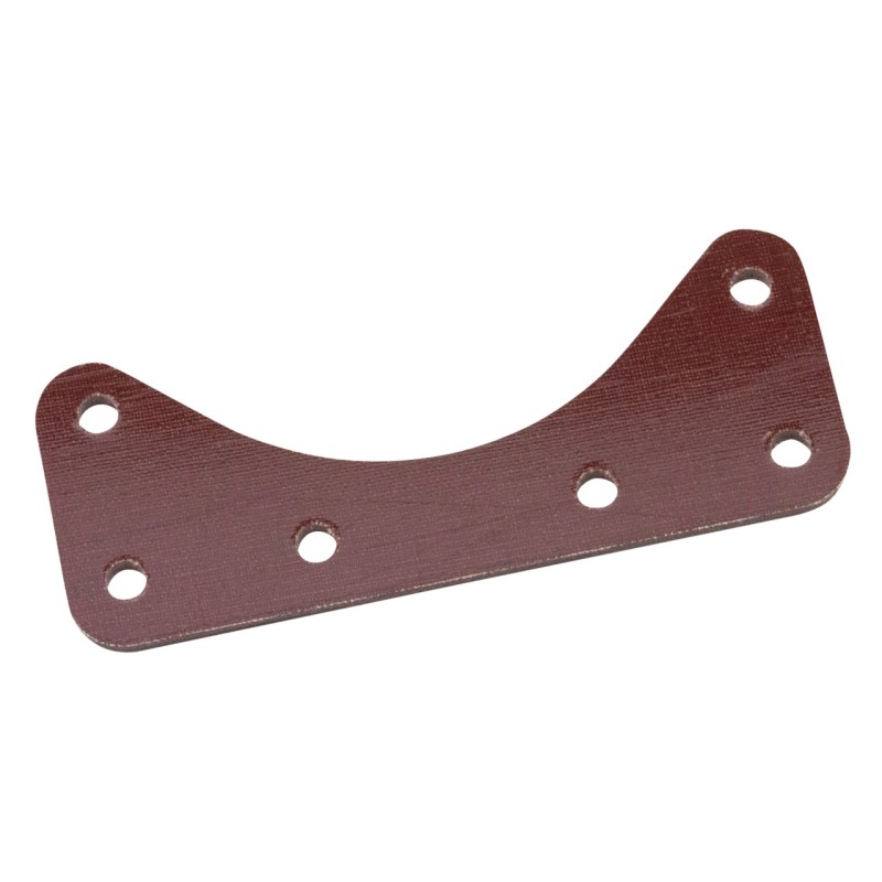 Supports de montage klaxon et garde-boue avant pour les modèles vintage 788722