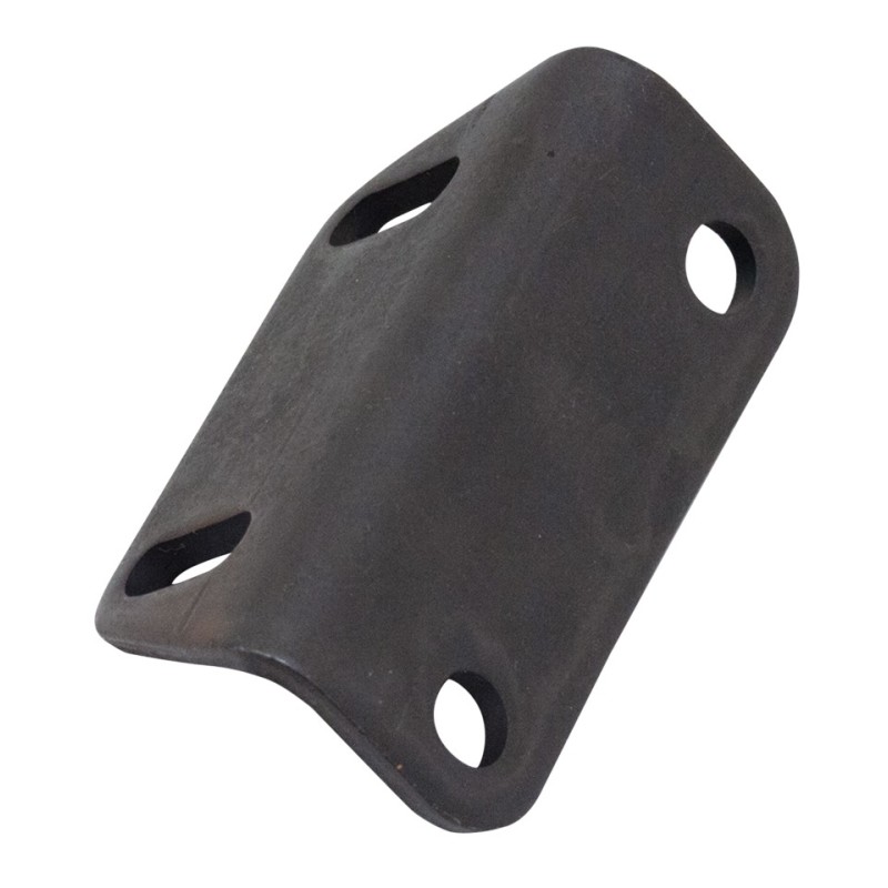 Supports de montage klaxon et garde-boue avant pour les modèles vintage 788726