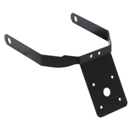 Supports de plaque d'immatriculation dmp 739512