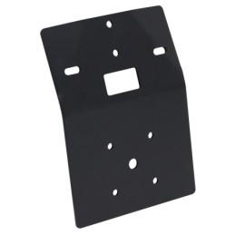 Supports de plaque d'immatriculation dmp 739514