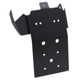 Supports de plaque d'immatriculation dmp 739515