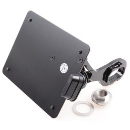 Supports de plaque lateral cult-werk 718001