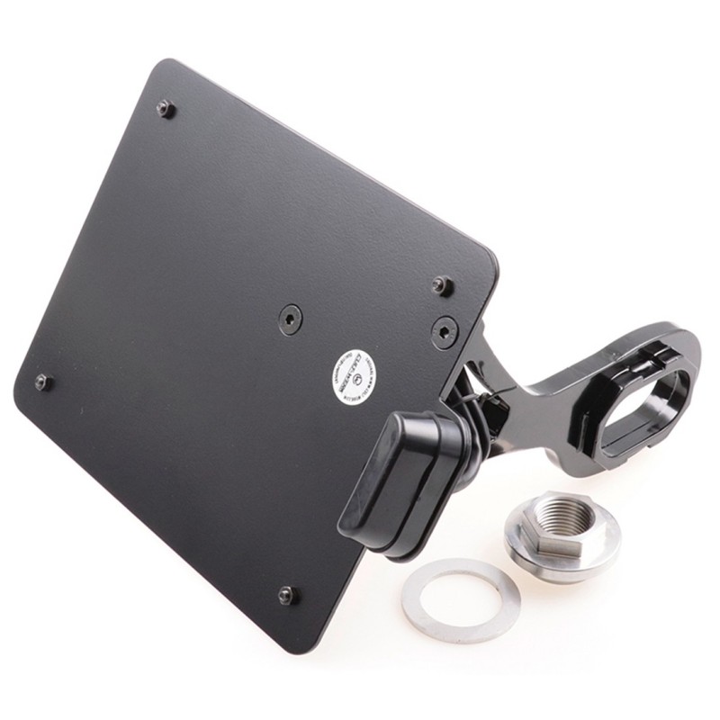 Supports de plaque lateral cult-werk 718001
