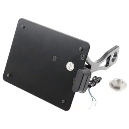Supports de plaque lateral cult-werk 718002