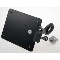 Supports de plaque lateral cult-werk 718003