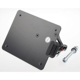 Supports de plaque lateral cult-werk 718006