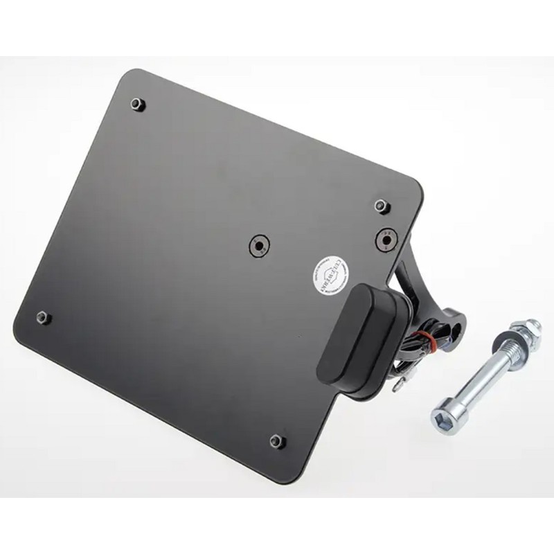 Supports de plaque lateral cult-werk 718006
