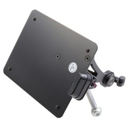Supports de plaque lateral cult-werk 718007